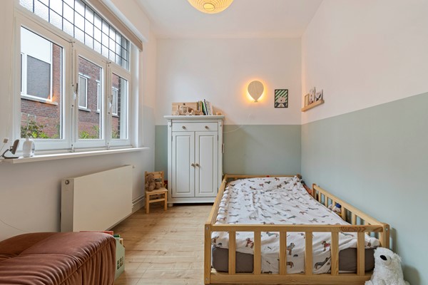 Medium property photo - Hendrikxstraat 28, 5912 BX Venlo